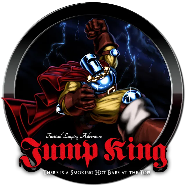 Jump King®✔️Steam 🟩(GLOBAL)🌍