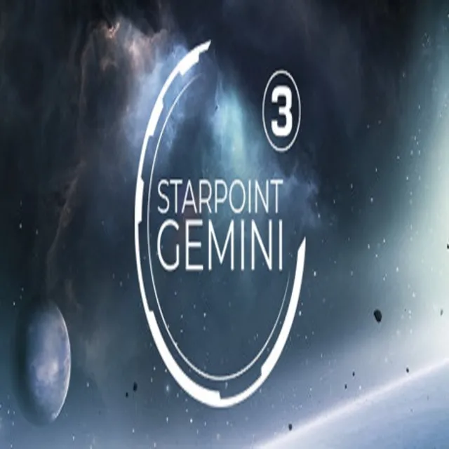Starpoint Gemini 3 (Steam ключ / РФ+Мир)
