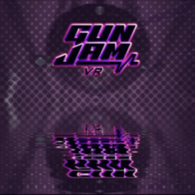 ✅Gun Jam VR (Oculus Quest 2\Pro) ⭐VR\RegionFree\Gift⭐