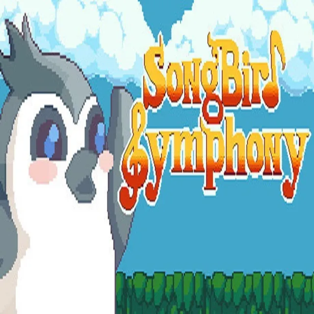 Songbird Symphony (Steam ключ / РФ+Весь Мир)