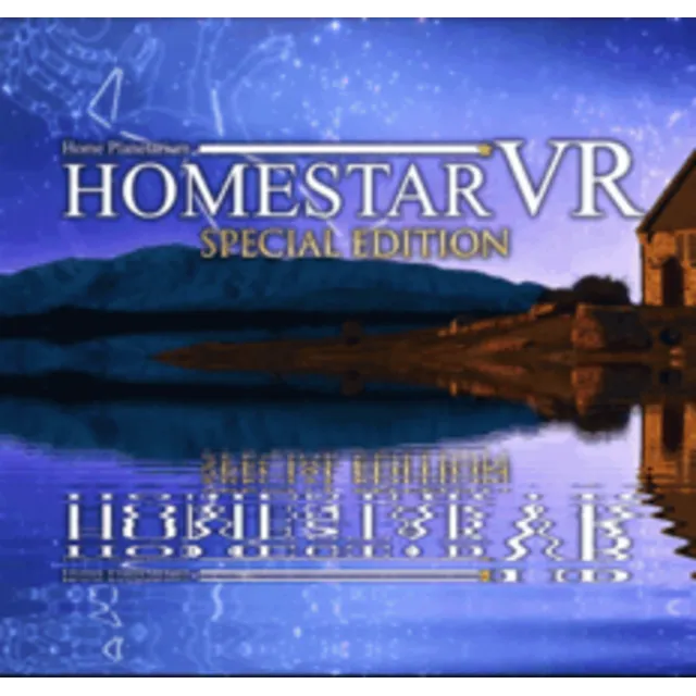 ✅Homestar VR: Special Edition ⭐Oculus Quest 1\2\Pro⭐
