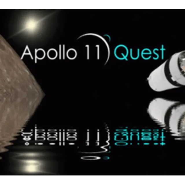 ✅Apollo 11 (Oculus Quest 1\2\Pro) ⭐VR\RegionFree\Gift⭐
