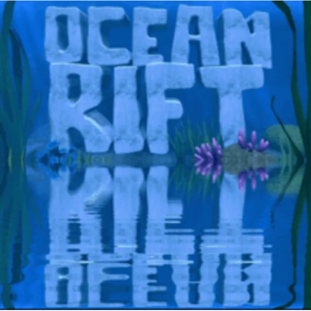 ✅Ocean Rift (Oculus Quest 1\2\Pro) ⭐VR\RegionFree\Gift⭐