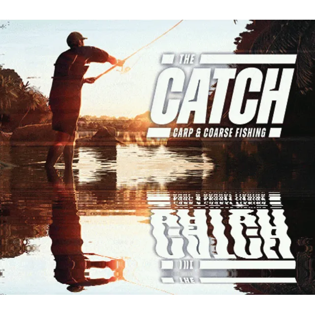 ✅The Catch: Carp &amp; Coarse Fishing ⭐Steam\Global\Key⭐