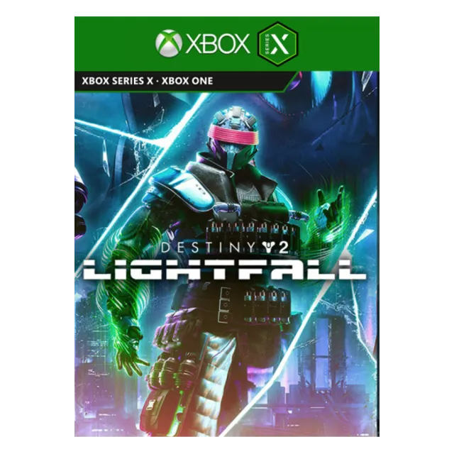 🎮✅🔥DESTINY 2 КОНЕЦ СВЕТА XBOX ONE / SERIES X|S🔑КЛЮЧ USA ЛИЦЕНЗИЯ🔥