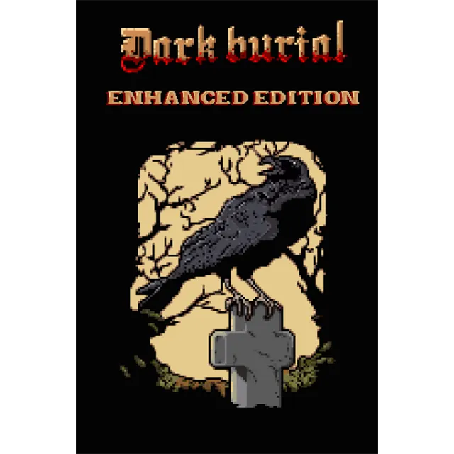 ✅ Dark Burial: Enhanced Edition Xbox One|X|S активация