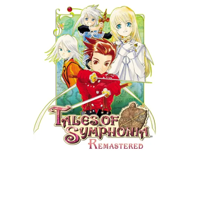 ✅ Tales of Symphonia Remastered Xbox One|X|S активация