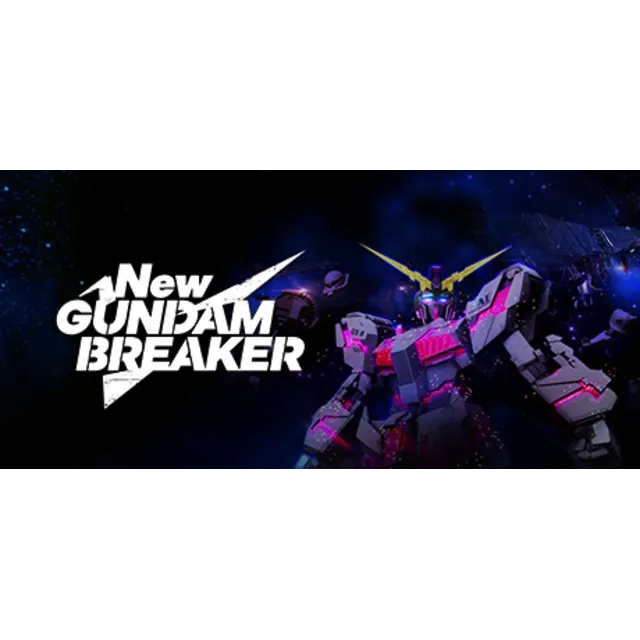 New Gundam Breaker 💎 АВТОДОСТАВКА STEAM GLOBAL МГНОВЕННО ЛИЦЕНЗИЯ