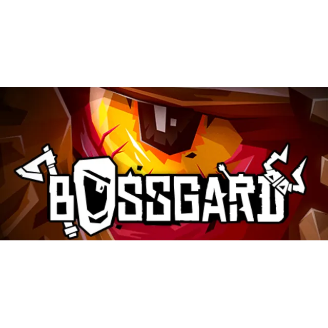 BOSSGARD 💎 АВТОДОСТАВКА STEAM GLOBAL МГНОВЕННО ЛИЦЕНЗИЯ