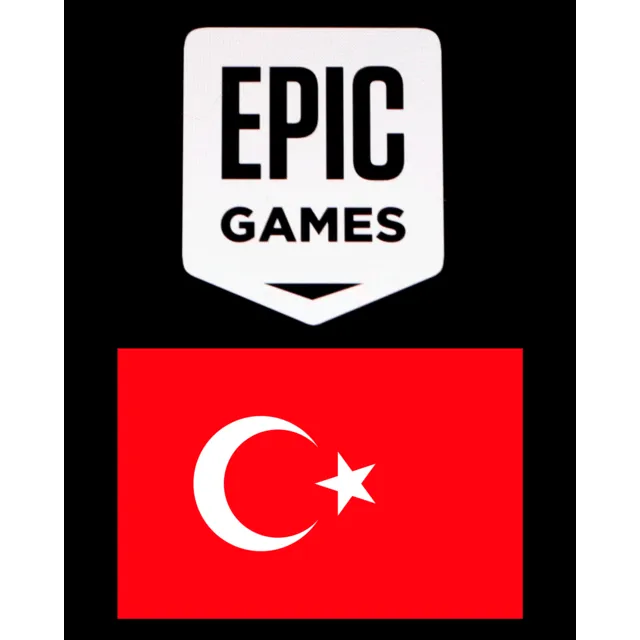🔥 СМЕНА РЕГИОНА EPIC GAMES НА ТУРЦИЮ ⚡️ ЭПИК ТУРЦИЯ 🔴