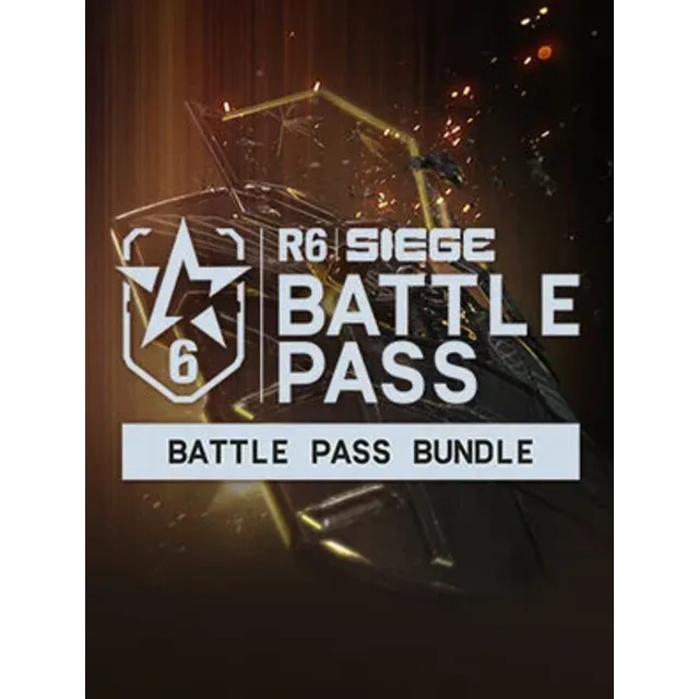 🟥PC🟥 Rainbow Six Siege Premium Боевой Пропуск