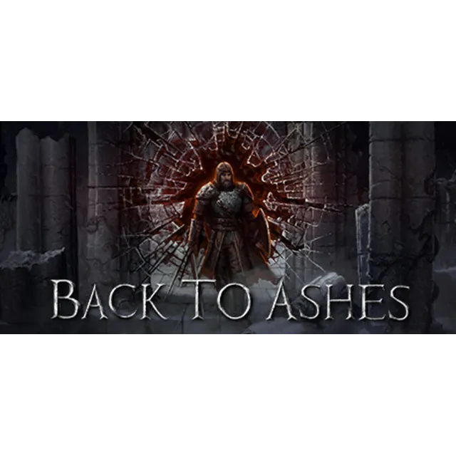 Back To Ashes 💎 АВТОДОСТАВКА STEAM GLOBAL МГНОВЕННО ЛИЦЕНЗИЯ