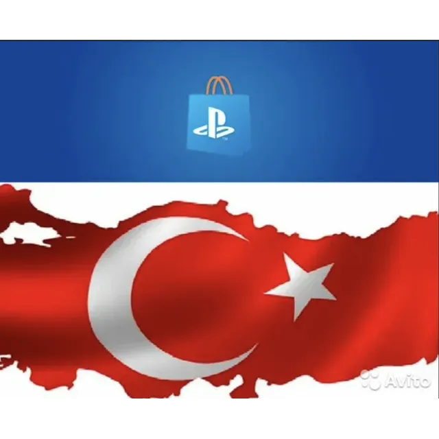 🔵ТУРЕЦКИЙ/ИНДИЙСКИЙ АККАУНТ/PS4/PS5🚀БЫСТРО
