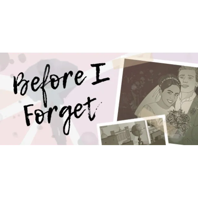 Before I Forget 💎 АВТОДОСТАВКА STEAM GLOBAL МГНОВЕННО ЛИЦЕНЗИЯ