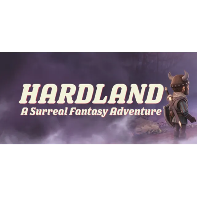 Hardland 💎 АВТОДОСТАВКА STEAM GLOBAL МГНОВЕННО ЛИЦЕНЗИЯ