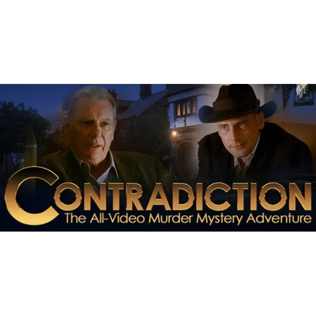 Contradiction: Spot The Liar 💎 АВТОДОСТАВКА STEAM GLOBAL МГНОВЕННО ЛИЦЕНЗИЯ