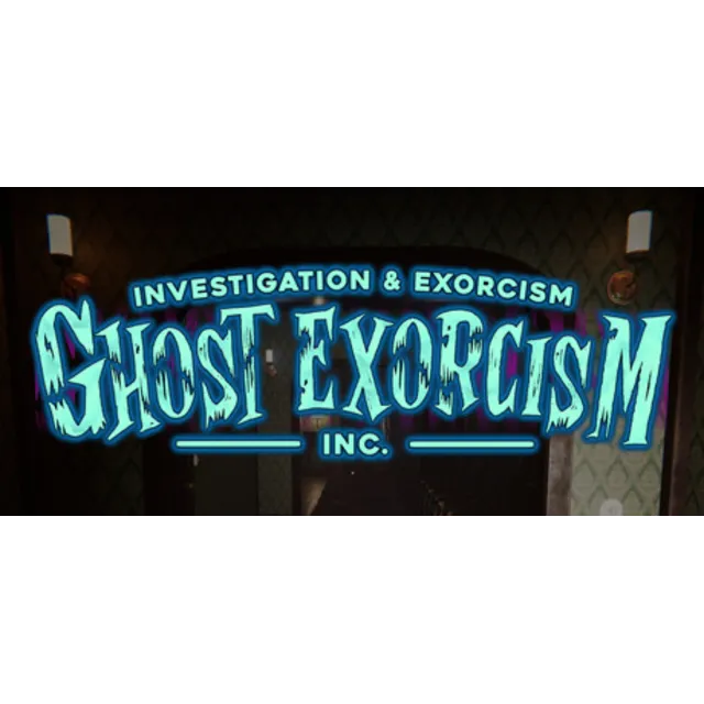 Ghost Exorcism INC. 💎 АВТОДОСТАВКА STEAM GLOBAL МГНОВЕННО ЛИЦЕНЗИЯ