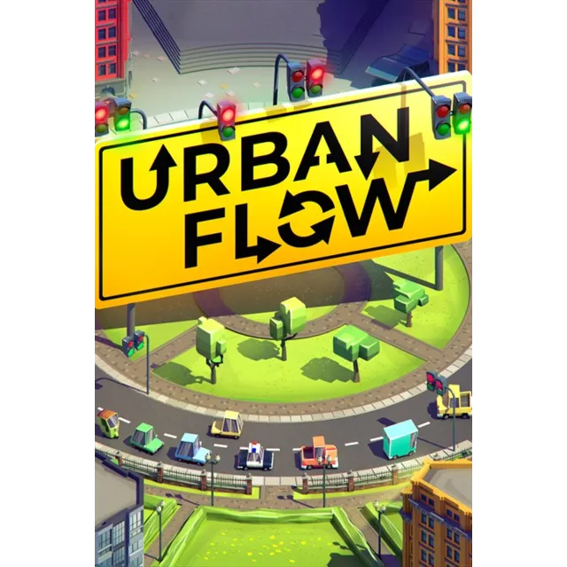 ✅ Urban Flow Xbox One &amp; Xbox Series X|S активация