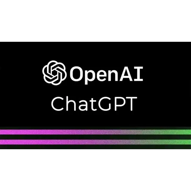🔥ChatGPT PLUS (Chat GPT) - регистрация на вашу почту