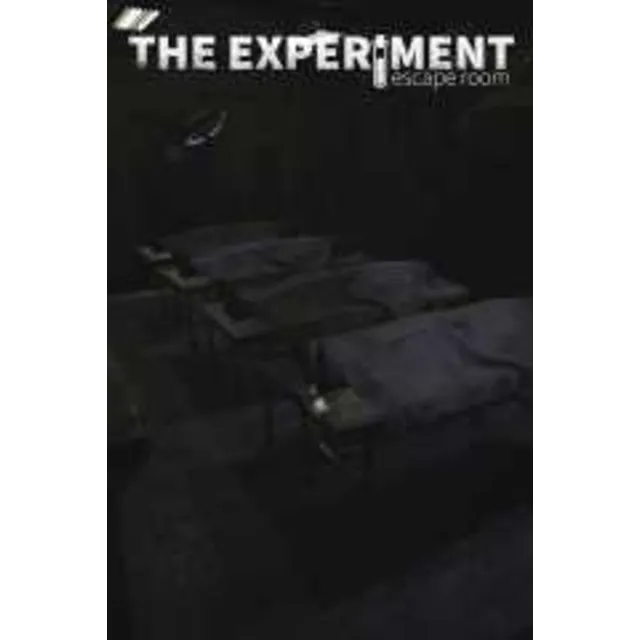 The Experiment: Escape Room XBOX ONE/X/S + ПК КЛЮЧ 🔑🌍