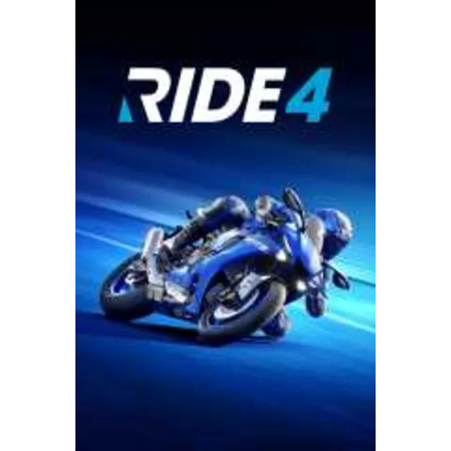 ✅💥 RIDE 4 💥 XBOX ONE/X/S ЦИФРОВОЙ КЛЮЧ 🔑🌍