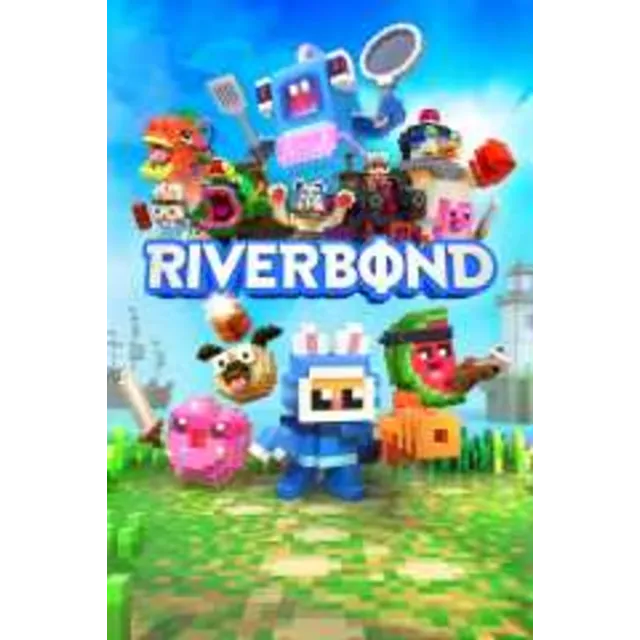 Riverbond XBOX ONE/X/S ЦИФРОВОЙ КЛЮЧ 🔑🌍