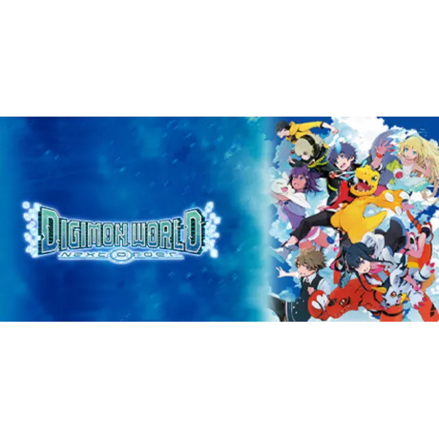 Digimon World: Next Order 💎 АВТОДОСТАВКА STEAM GLOBAL МГНОВЕННО ЛИЦЕНЗИЯ