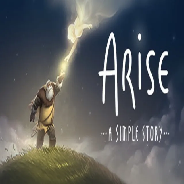 Arise: A Simple Story (Steam ключ / РФ+Весь Мир)