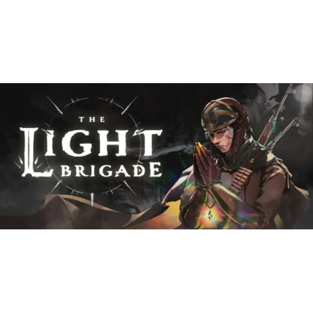 The Light Brigade 💎 АВТОДОСТАВКА STEAM GLOBAL МГНОВЕННО ЛИЦЕНЗИЯ