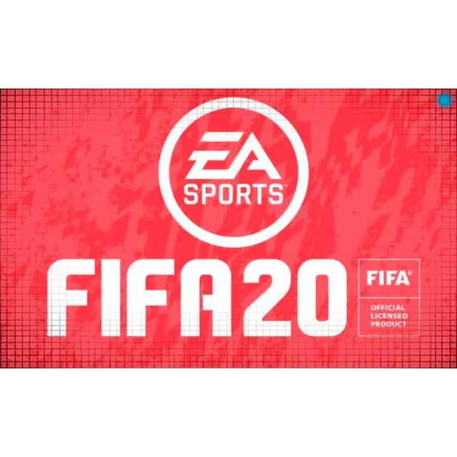 🍓 Fifa 20 (PS4/PS5/RU) (Аренда от 7 дней)