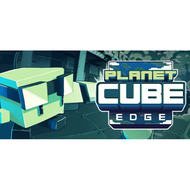 Planet Cube: Edge  💎 АВТОДОСТАВКА STEAM GLOBAL МГНОВЕННО ЛИЦЕНЗИЯ