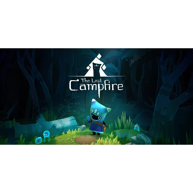 The Last Campfire Steam ключ Весь Мир Global RU/CIS РФ Россия key код стим СНГ Глобал