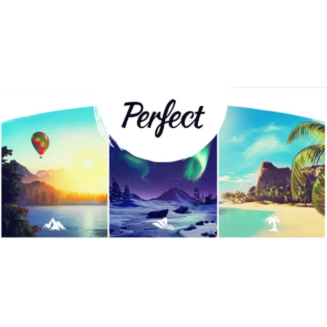 Perfect VR ✅ Steam Global + RU/CIS РФ СНГ Россия
