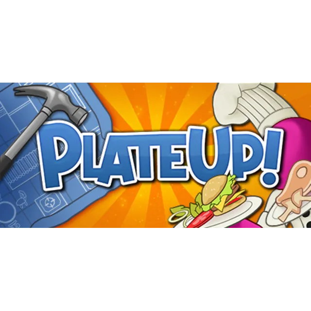 PlateUp! ✅ Steam ключ Весь Мир Global RU/CIS РФ Россия key код cтим СНГ Глобал