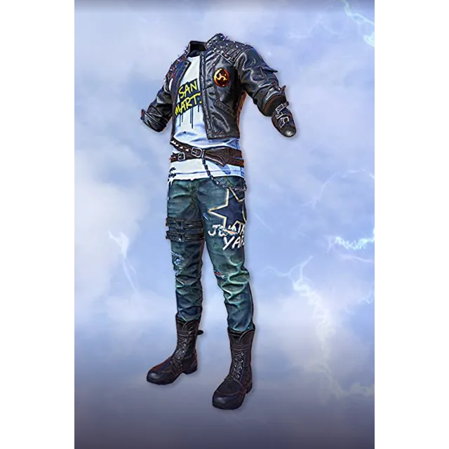 🔥 PUBG MOBILE Набор уличных кредитов 🔑 КОД GLOBAL