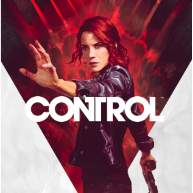 💜 Control | PS4/PS5 | Турция 💜