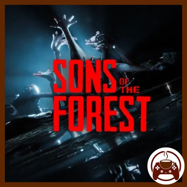 🎮☕ Sons Of The Forest | ОНЛАЙН steam аккаунт аренда☁
