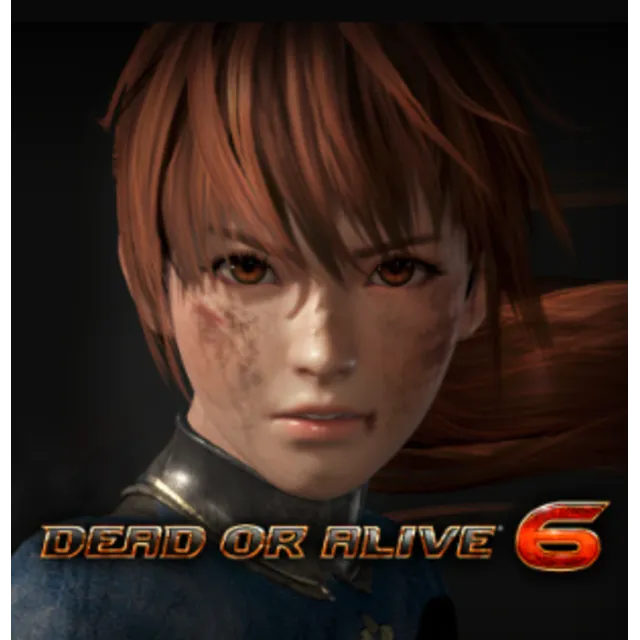 💜 DEAD OR ALIVE 6 | PS4/PS5 | Турция 💜