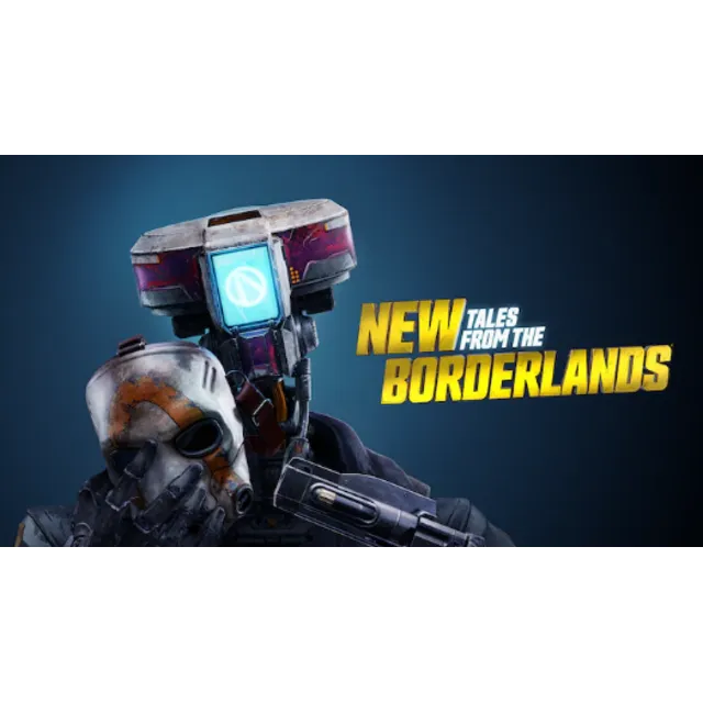 💜 New Tales from the Borderlands | PS4/PS5 | Турция 💜