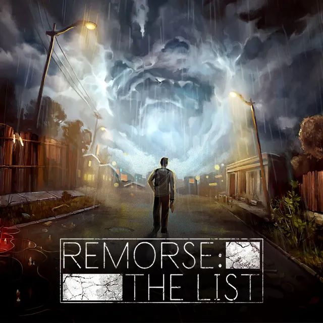 Remorse The List XBOX ONE / XBOX SERIES X|S [ Ключ 🔑 ]