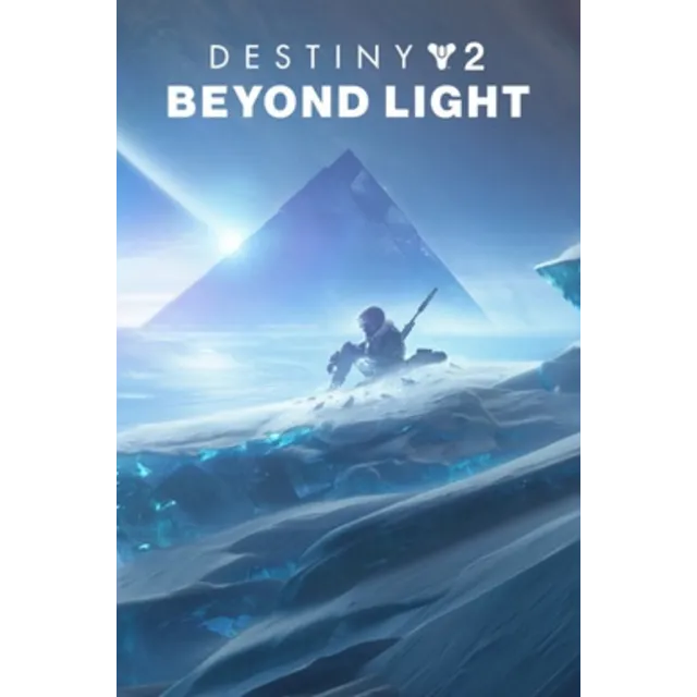 Destiny 2: Beyond Light 🔵 (STEAM/GLOBAL)