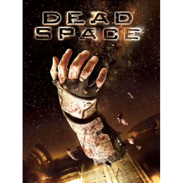 Dead Space (EA App / Origin Ключ) РФ-СНГ-МИР + ПОДАРОК