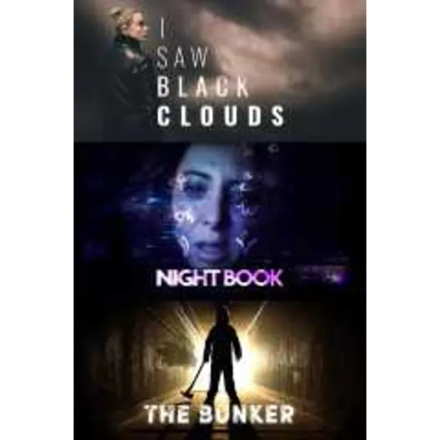 FMV Horror Bundle XBOX ONE/X/S + ПК ЦИФРОВОЙ КЛЮЧ 🔑🌍