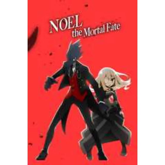 Noel the Mortal Fate XBOX ONE/X/S ЦИФРОВОЙ КЛЮЧ 🔑🌍
