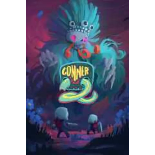 ✅💥 GONNER2 💥✅ XBOX ONE/X/S 🔑 ЦИФРОВОЙ КЛЮЧ 🔑🌍