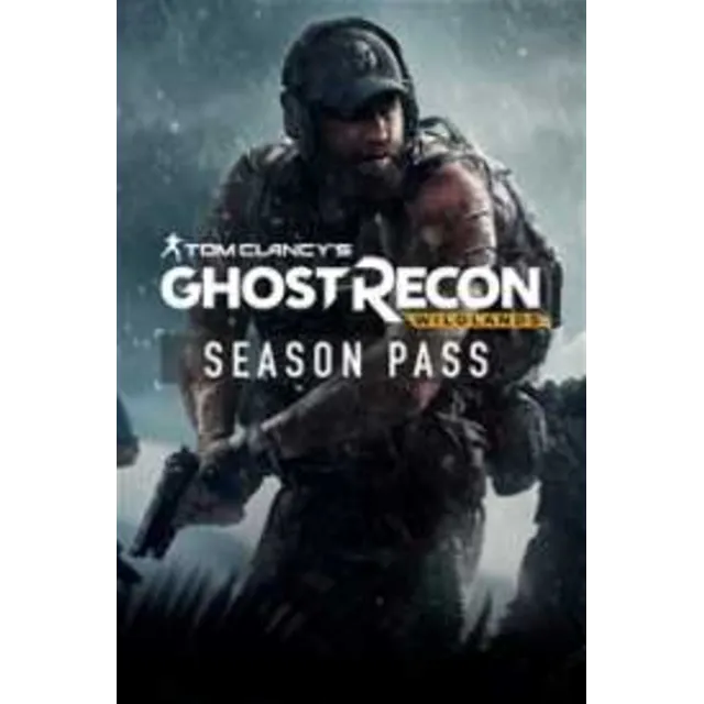 Tom Clancy’s Ghost Recon Wildlands Season Pass XBOX 🔑