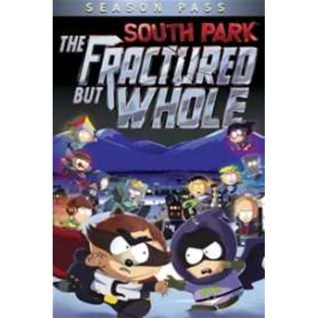 South Park: The Fractured but Whole SEASON PASS XBOX 🔑