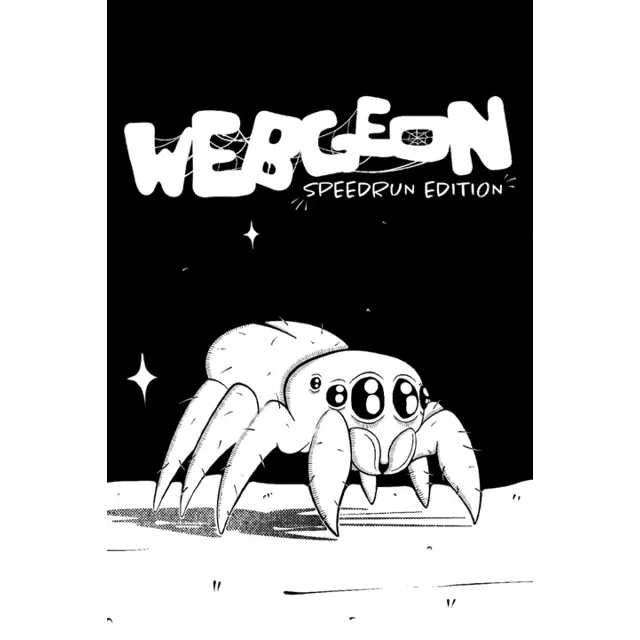 ✅ Webgeon Speedrun Edition Xbox One|X|S активация
