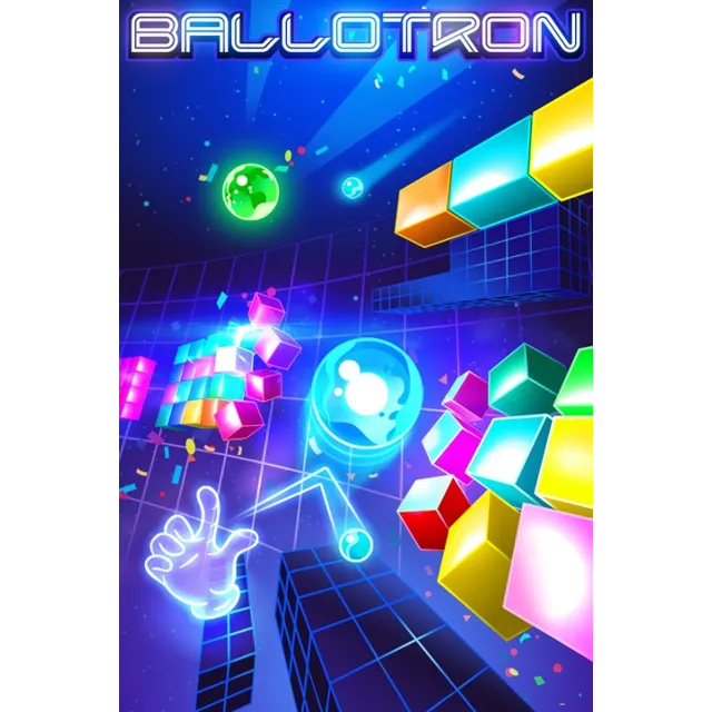 ✅ Ballotron Xbox One &amp; Xbox Series X|S активация