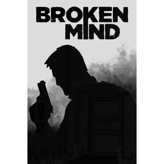 ✅ BROKEN MIND Xbox One &amp; Xbox Series X|S активация